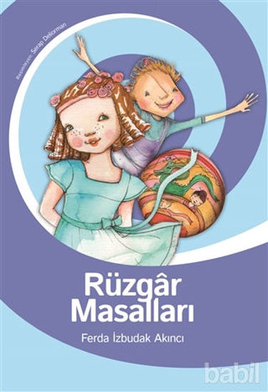 Picture of Rüzgar Masalları