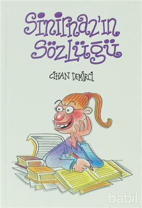 Picture of Sinirnaz’ın Sözlüğü