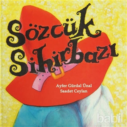Picture of Sözcük Sihirbazı