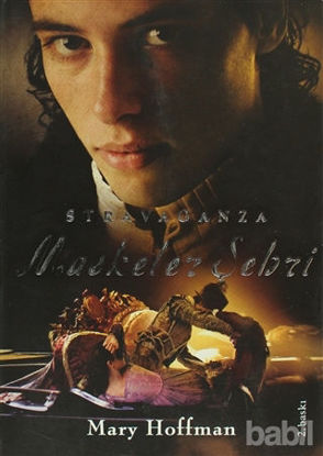 Picture of Stravaganza-Maskeler Şehri