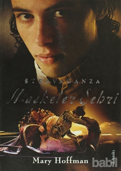 Picture of Stravaganza-Maskeler Şehri