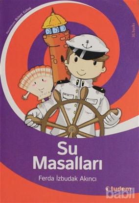 Picture of Su Masalları