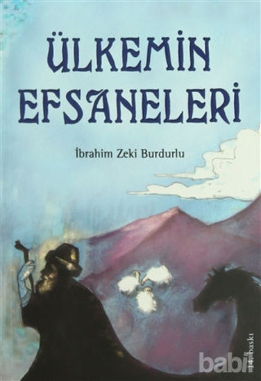 Picture of Ülkemin Efsaneleri