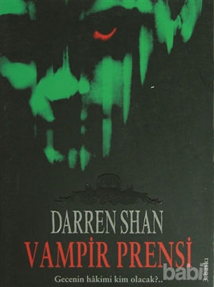 Picture of Vampir Prensi