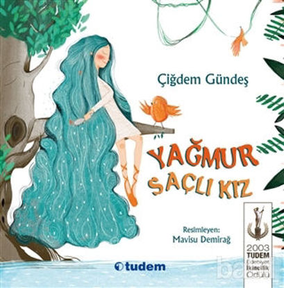 Picture of Yağmur Saçlı Kız