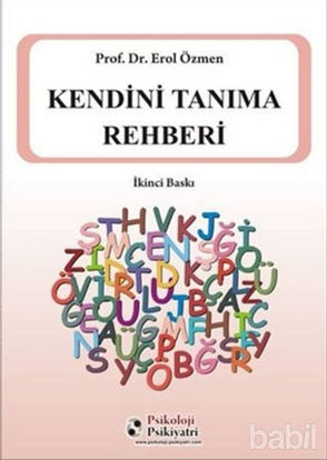 Picture of Kendini Tanıma Rehberi