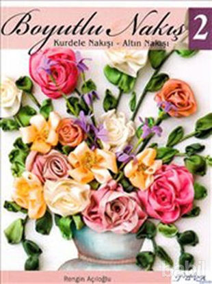 Picture of Boyutlu Nakış - 2