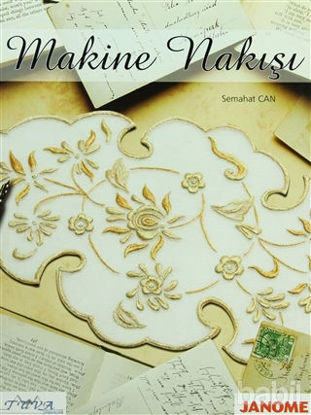 Picture of Makine Nakışı