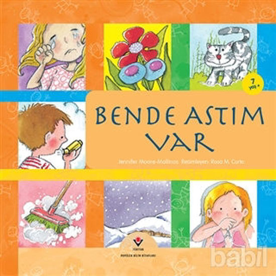 Picture of Bende Astım Var