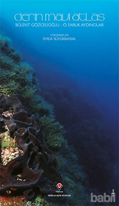 Picture of Derin Mavi Atlas
