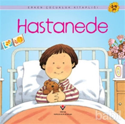 Picture of Hastanede