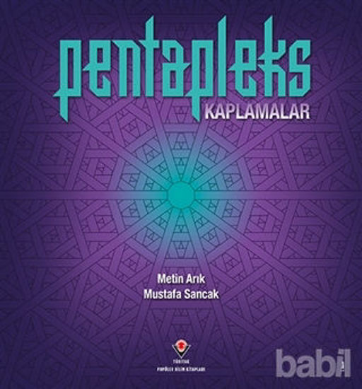 Picture of Pentapleks Kaplamalar