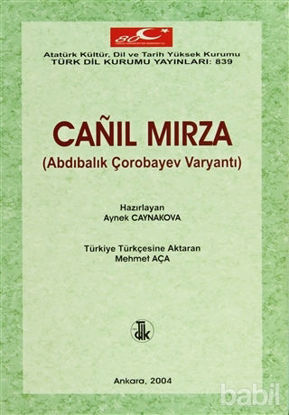 Picture of Canıl Mırza