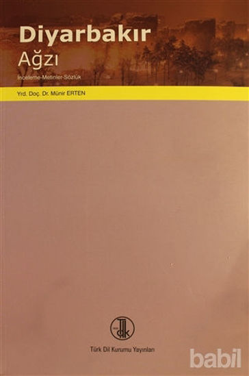 Picture of Diyarbakır Ağzı