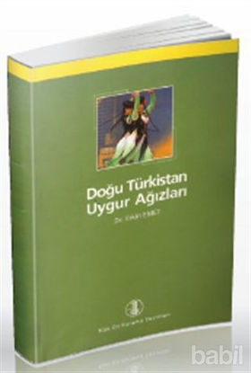 Picture of Doğu Türkistan Uygur Ağızları