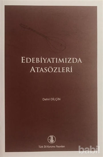 Picture of Edebiyatımızda Atasözleri