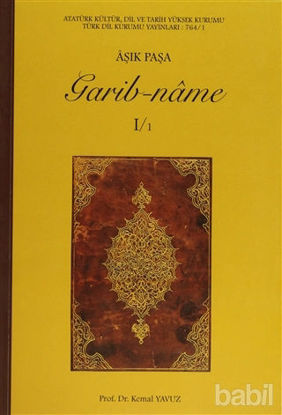 Picture of Garib-name (4 Kitap Takım)