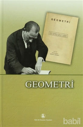 Picture of Geometri