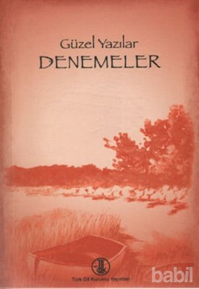 Picture of Güzel Yazılar - Denemeler