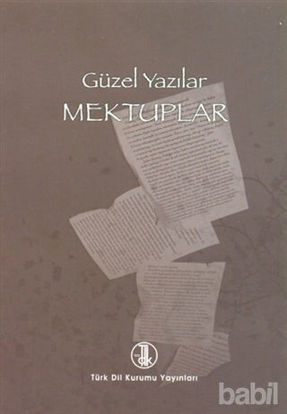 Picture of Güzel Yazılar - Mektuplar