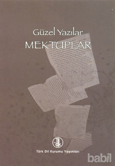 Picture of Güzel Yazılar - Mektuplar