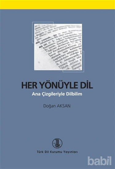 Picture of Her Yönüyle Dil