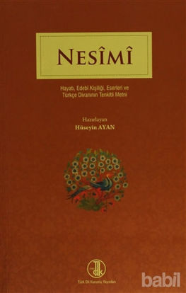 Picture of Nesimi (2 Cilt Birleştirilmiş Baskı)