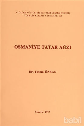 Picture of Osmaniye Tatar Ağzı