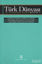 Picture of Türk Dünyası Dil ve Edebiyat Dergisi Sayı: 25