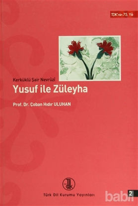 Picture of Yusuf ile Züleyha (2 Cilt Takım)