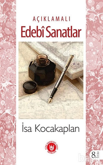 Picture of Açıklamalı Edebi Sanatlar