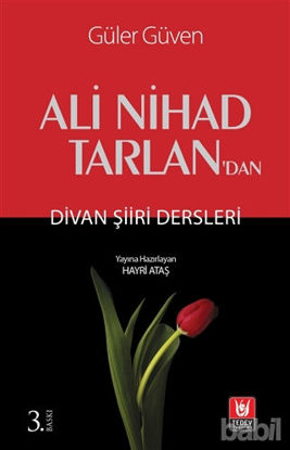 Picture of Ali Nihad Tarlan’dan -  Divan Şiiri Dersleri