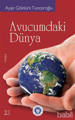 Picture of Avucumdaki Dünya