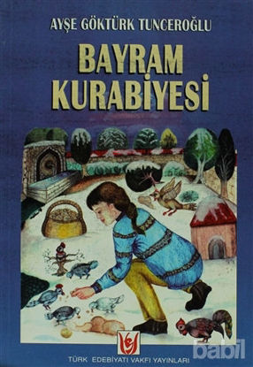 Picture of Bayram Kurabiyesi