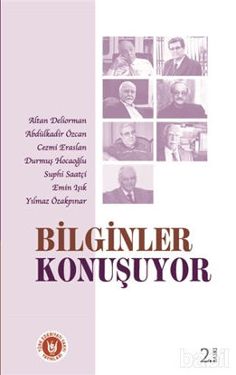 Picture of Bilginler Konuşuyor