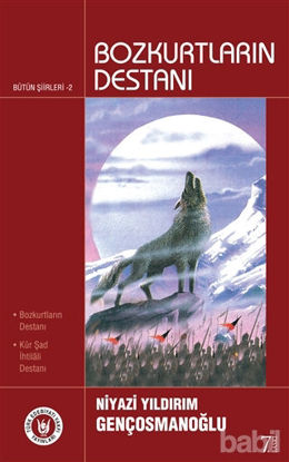 Picture of Bozkurtların Destanı
