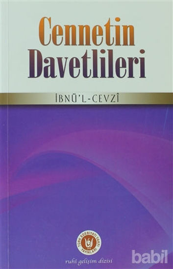 Picture of Cennetin Davetlileri