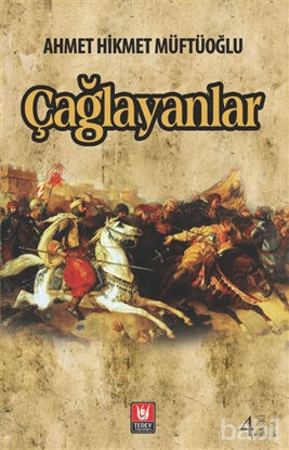 Picture of Çağlayanlar