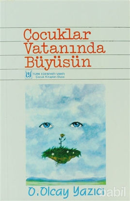 Picture of Çocuklar Vatanında Büyüsün