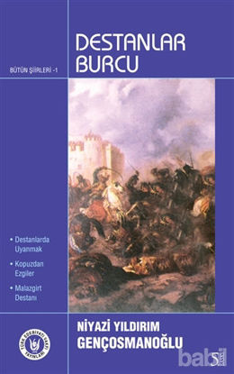 Picture of Destanlar Burcu