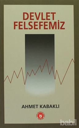 Picture of Devlet Felsefemiz