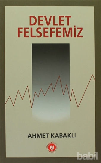 Picture of Devlet Felsefemiz