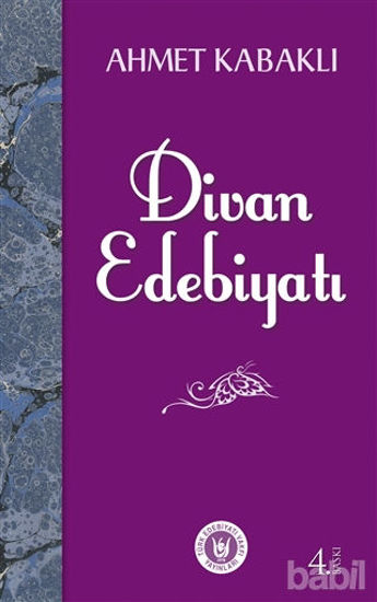 Picture of Divan Edebiyatı