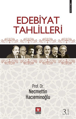 Picture of Edebiyat Tahlilleri
