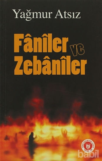 Picture of Faniler ve Zebaniler