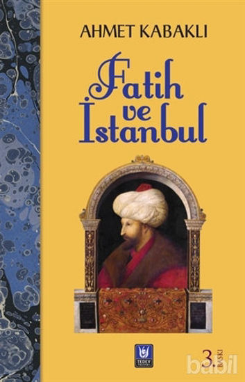 Picture of Fatih ve İstanbul
