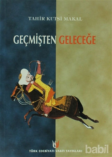 Picture of Geçmişten Geleceğe