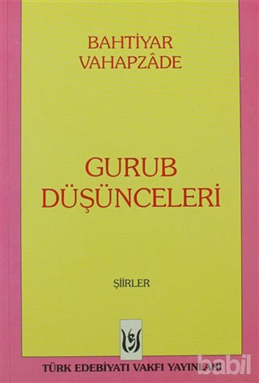 Picture of Gurub Düşünceleri