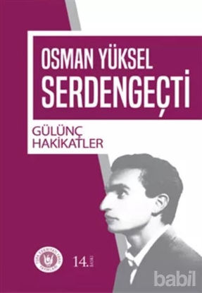 Picture of Gülünç Hakikatler