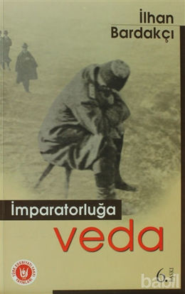 Picture of İmparatorluğa Veda